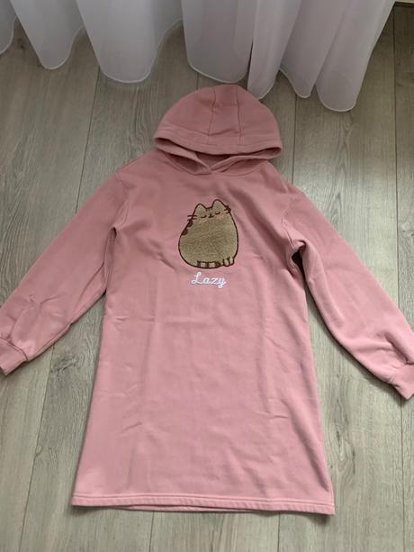 Predĺžená mikina, reserved,152