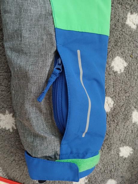 Lyziarska bunda 104, 104