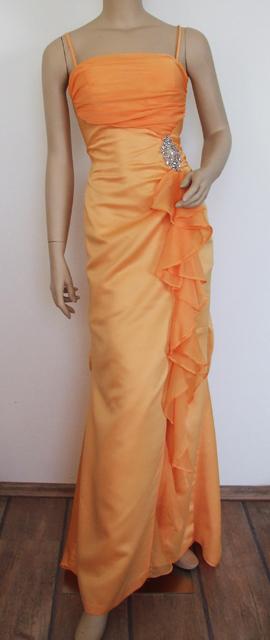 Spoločenské šaty, m