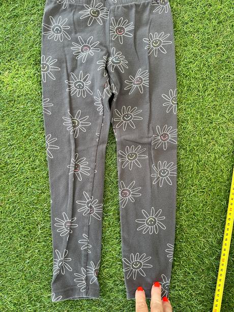 Ovs legíny, ovs,116