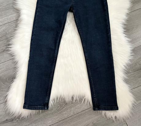 Rifle veľ. 134, f&f,134