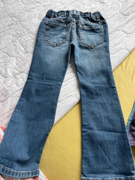 Rifličky pre slečnu, dopodopo,122