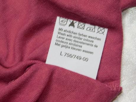 Kvalitne upletove šaty, 38