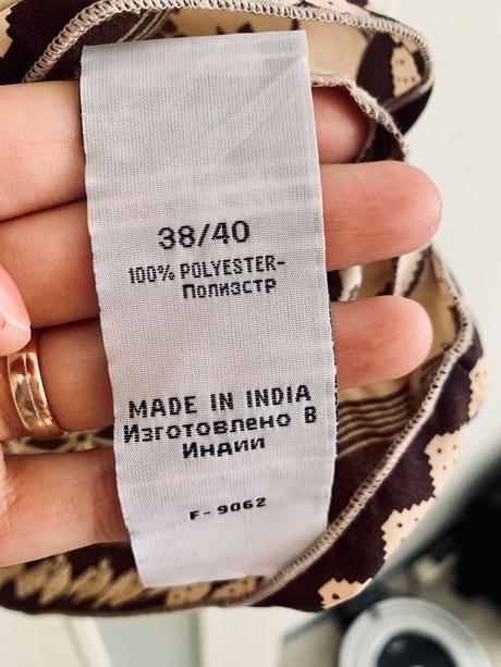 Tunika blancheporte 38/40, 40