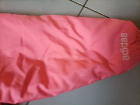Prechodné vetrovka adidas, adidas,104