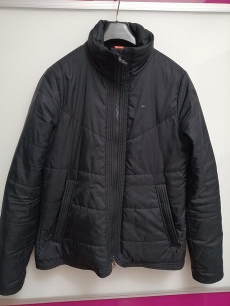 Damska prechodna vetrovka nike, nike,m