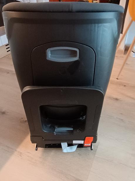 Autosedacka britax romer dualfix m i-size, britax