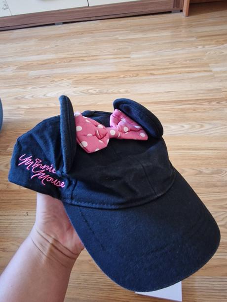 Šiltovka minnie 54, disney,54