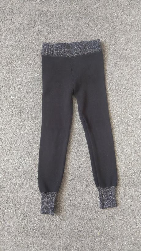 Veľ.92/98 teplé leginy, kiki&koko,92