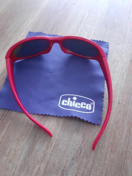 Chicco slnečné okuliare pre dievča, chicco