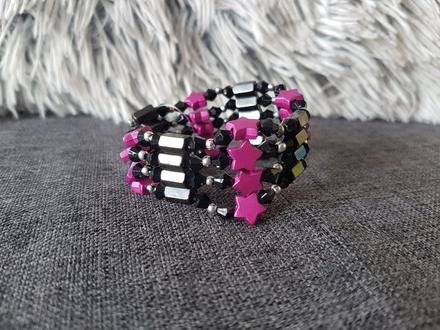 Magnetický náhrdelník/náramok, 