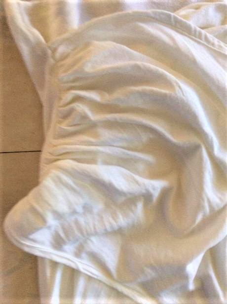 Elastické tričko, s