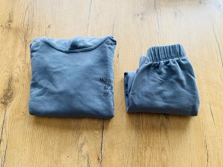 Tepláková súprava moi noi, 104