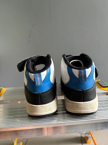 Kozene kotnikove champion tenisky, champion,28