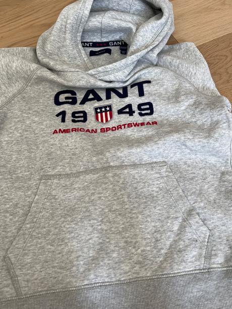 Gant mikina 146-152, gant,146