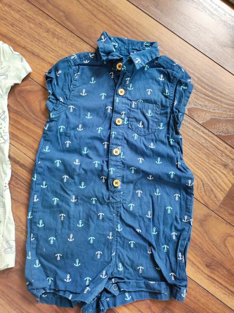 Opalovačky/ body na leto, 68–80