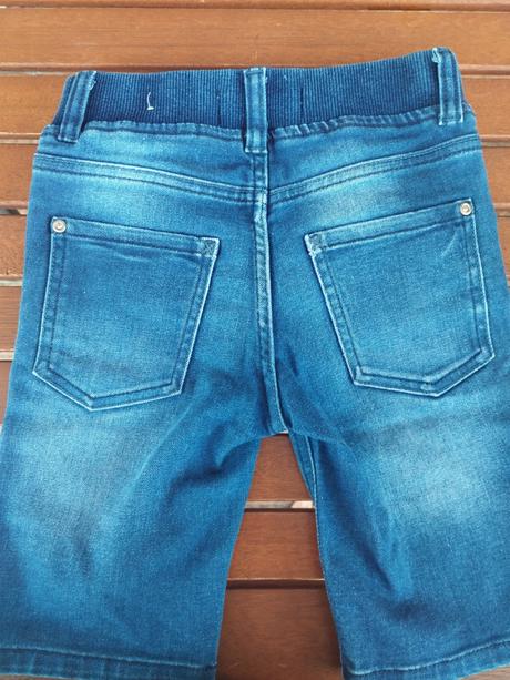 Krátke nohavice lindex, lindex,116