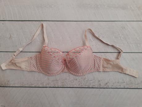 Podprsenka polovystužená 70c, gaia,70c