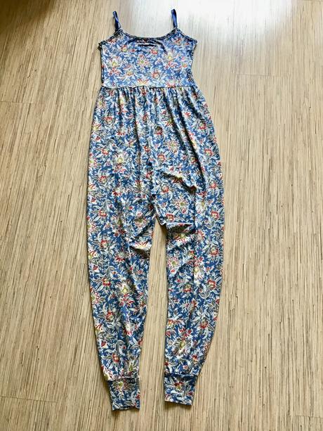 Pružný overal /3m, 140