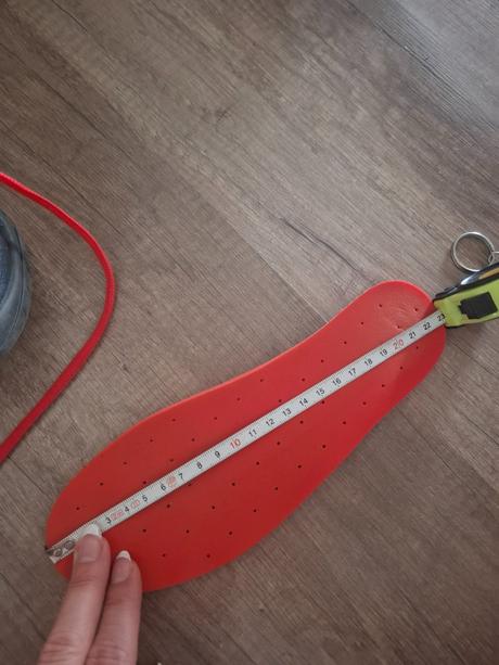 Turisticke topanky, quechua,35