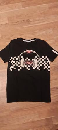 Tricko 12r., f&f,158