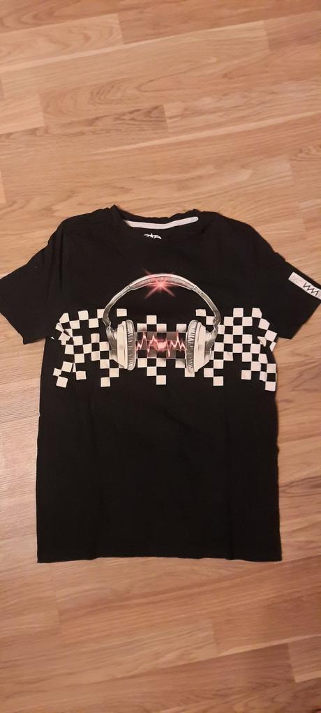 Tricko 12r., f&f,158