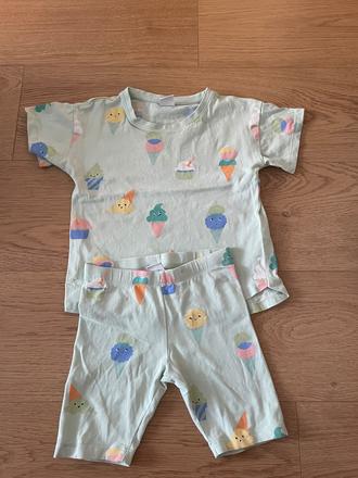 Lindex súprava, lindex,104