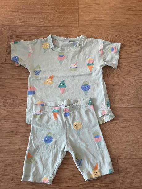 Lindex súprava, lindex,104