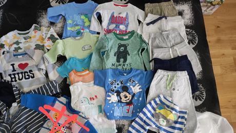 Balik chlapec 80, 68–80