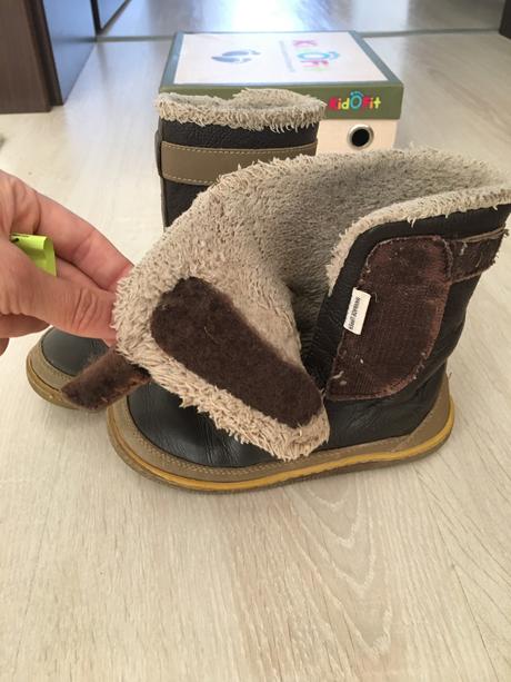 Cizmicky kidofit - v.29, kidofit,29