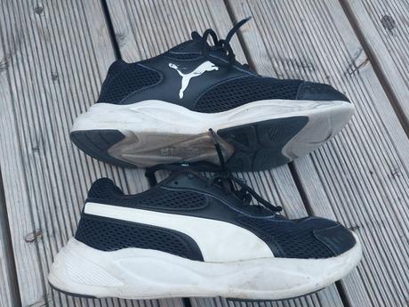 Tenisky puma, puma,37