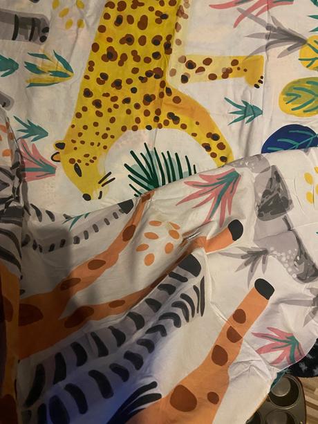 Posteľné obliečky  detské motívy, šírka (cm): 140,dĺžka (cm): 180