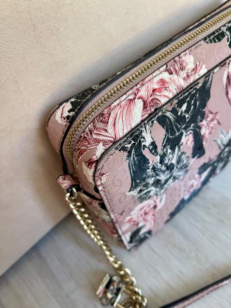Crossbody kabelka guess, guess