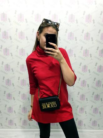 Zara mikinový top s, zara,s