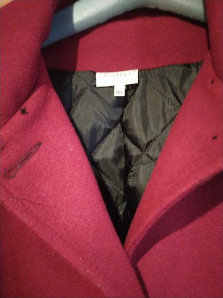 Prechodný kabátik, 46