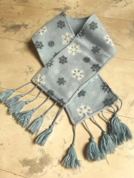 Súprava/čiapka,šál,rukavice, items,140