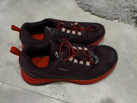 Bežecké topánky unisex, 35