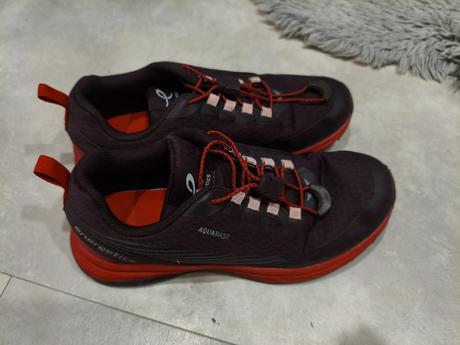 Bežecké topánky unisex, 35
