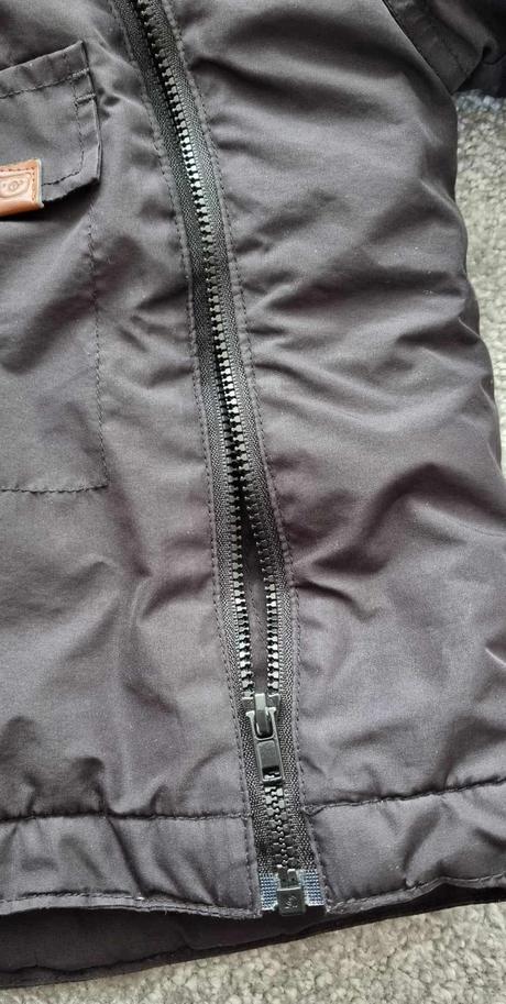 Vetrovka h&m v.86, h&m,86