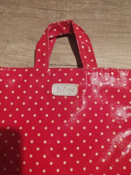 Detská kabelka lee cooper, 