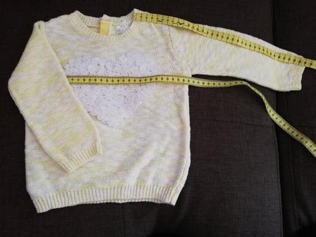 Svetrík so srdieckom, f&f,92