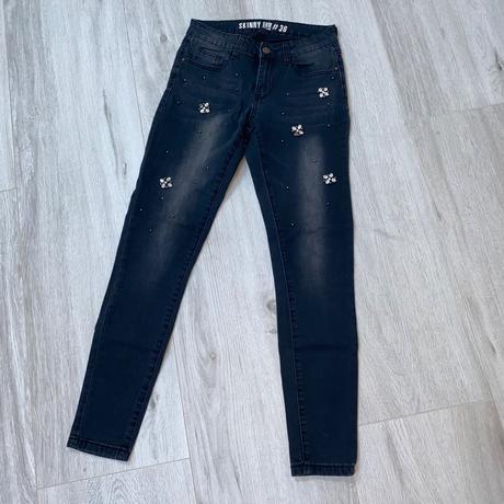 Rifle s kamienkami, 36