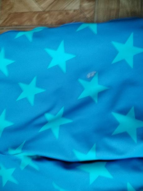 Nohavice do dažďa 98/104, 98