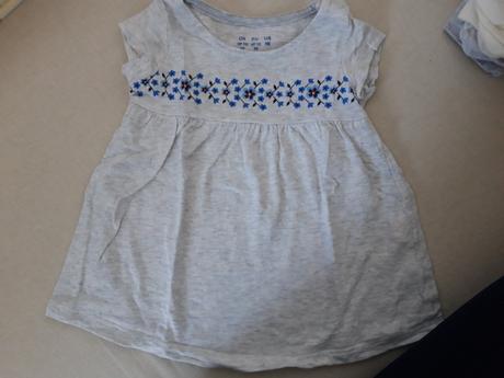 Saty/tricko k leginam, f&f,62