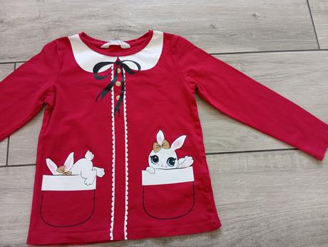 Tričko h&m 98/104, h&m,98