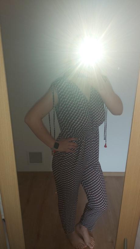 Nohavicovy overal 44 annatita n, 44