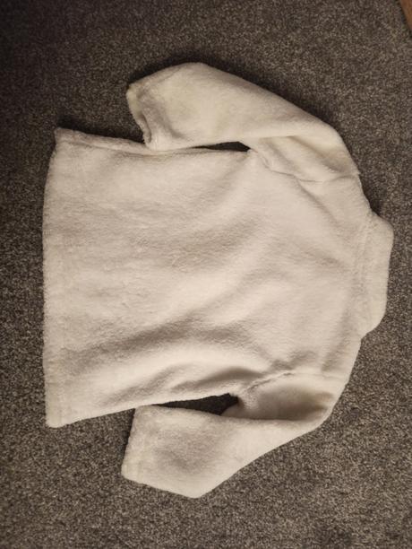 Dievčenská mikina, lupilu,74