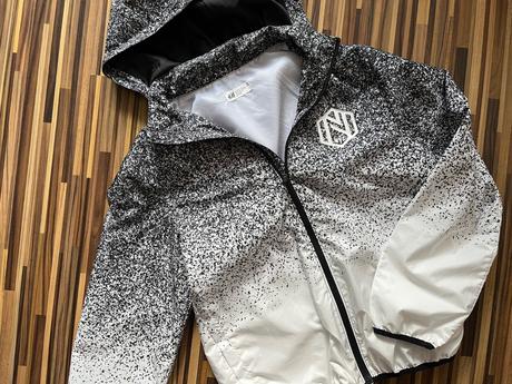 Tensia bundicka, h&m,158