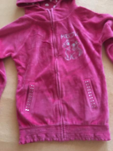 Teplakova suprava, 116