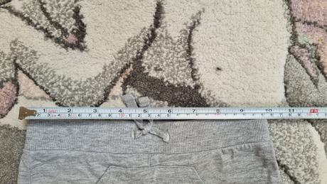 B3284 šortky kaktus, 92